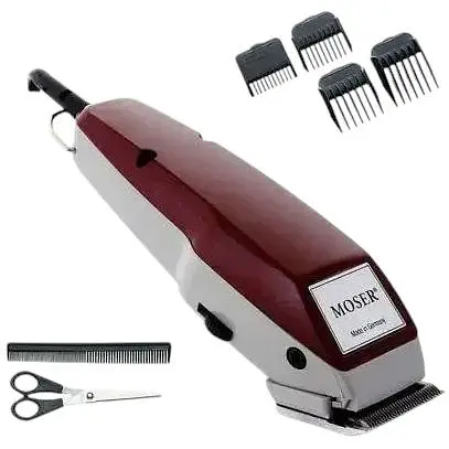 Машинка для стрижки Moser 1400-0278