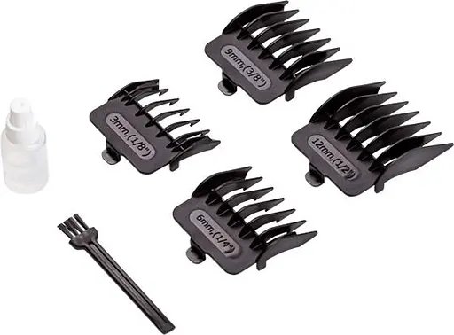 Машинка для стрижки Magio MG-184 [85950] - фото 4