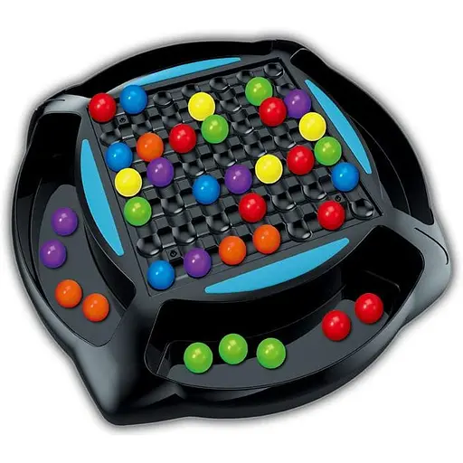 Настольная интерактивная игра Ummi 22026 Gather Color Black - фото 1