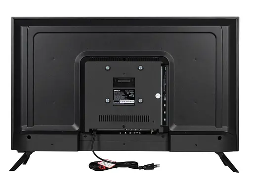 Телевiзор Satelit 32H8001ST - фото 3