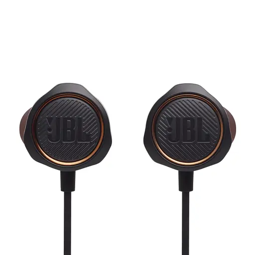 Наушники JBL Quantum 50С Black (JBLQTUM50CBLK) - фото 3