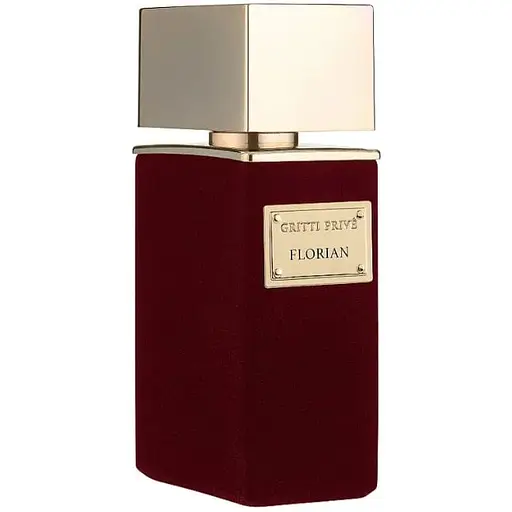 Духи оригинал Dr. Gritti Because Florian 100 мл тестер Extrait de Parfum - фото 1