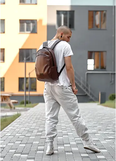 Рюкзак женский Sambag 46х13х28 см sum0010608 - фото 5