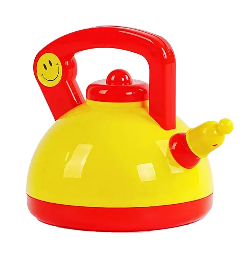 Посуд №2 "Юна господиня" 048/2 BAMSIC, в сітці (4820123761161) - фото 1