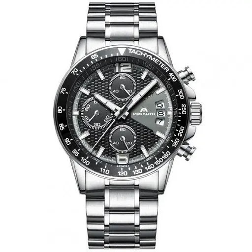 Мужские наручные часы MegaLith Start - фото 3