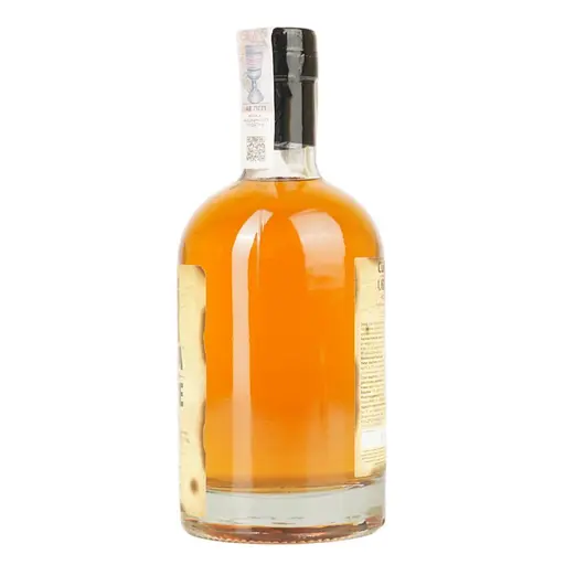 Алкогольний напій Coba Libre Ваніль 0.7 л 38% - фото 2