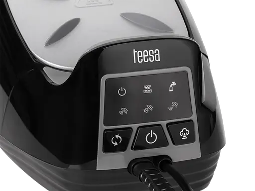Утюг с парогенератором Teesa Smooth Steam S300 - фото 5