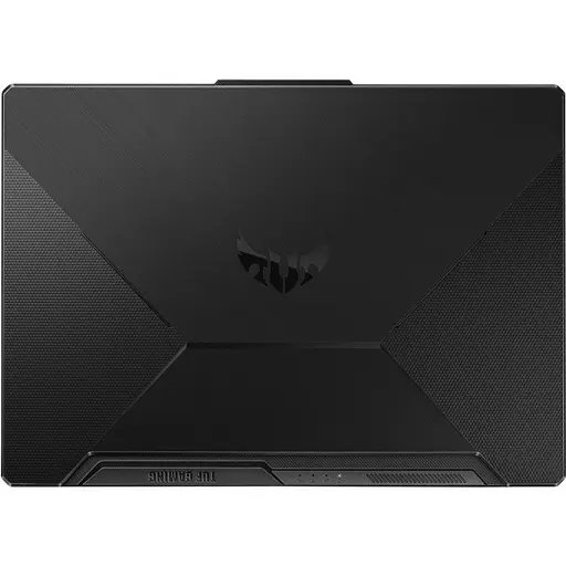 Ноутбук ASUS Ігровий 15.6" ASUS TUF F15 FX506LI, FHD 144Hz, Intel Core i7-10870H, 16GB DDR4, 1TB SSD, GeForce GTX 1650 Ti 4GB, No OS, Bonfire чорний - фото 8