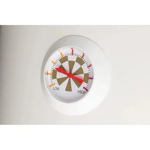 Бойлер электрический накопительный Willer EV80R-HIT - фото 6