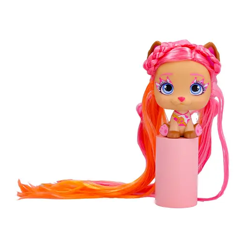 Ігровий набір IMC Модний улюбленець I VIP PETS S6 Bow Power Шиара (714816) - фото 5