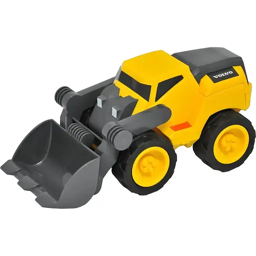 Игрушечный погрузчик Klein Volvo (2429)