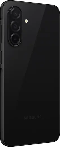 Смартфон Samsung Galaxy A26 5G 6/128GB Black (SM-A266BZKB) - фото 3