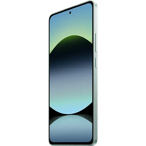 Смартфон Xiaomi Redmi Note 14 5G 6/128 Coral Green (Global Version) NFC (no charger) - фото 4
