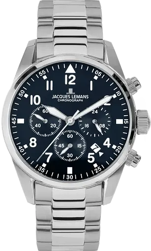 Часы Jacques Lemans Sport 42-2D