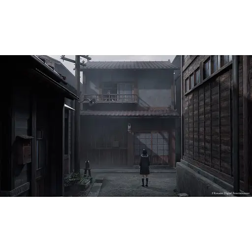 Гра Sony PlayStation Silent Hill f для PS5 (EN + RU sub) [147404] - фото 10