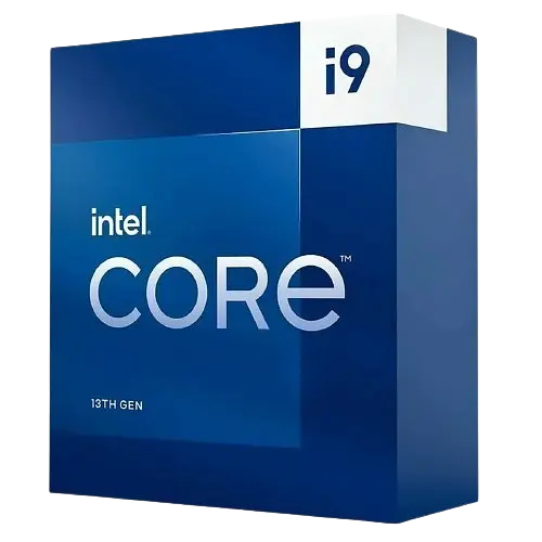 Процессор Intel Core i9-13900F LGA 1700 (BX8071513900F)
