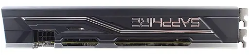 Видеокарта Sapphire AMD Radeon RX 580 8Gb Pulse (11265-05) (GDDR5, 256 bit, PCI-E 3.0 x16) Б/у - фото 4
