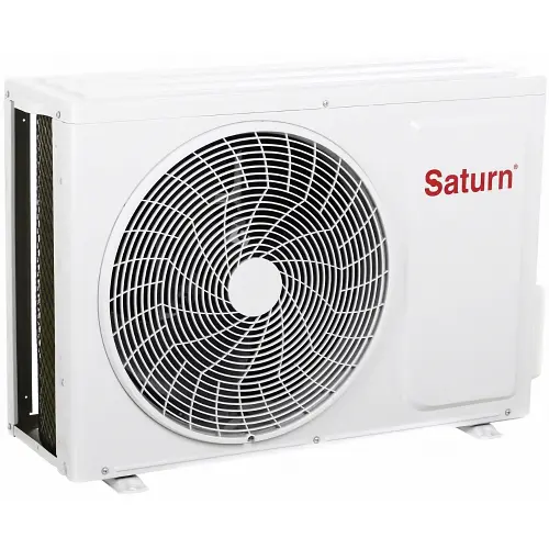 Кондиціонер Saturn ST-24HR/BTU - фото 5