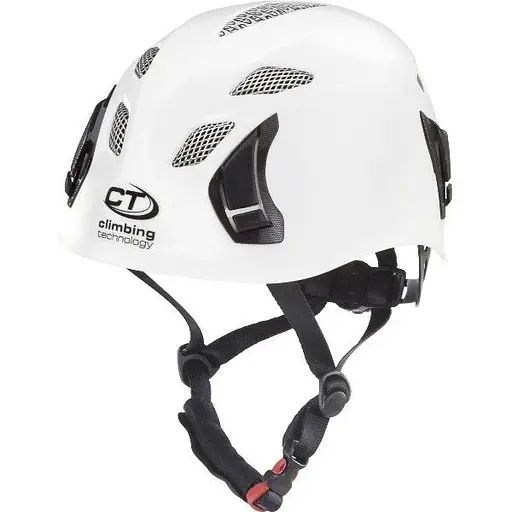 Каска Climbing Technology Stark Білий (1053-6X952 07)