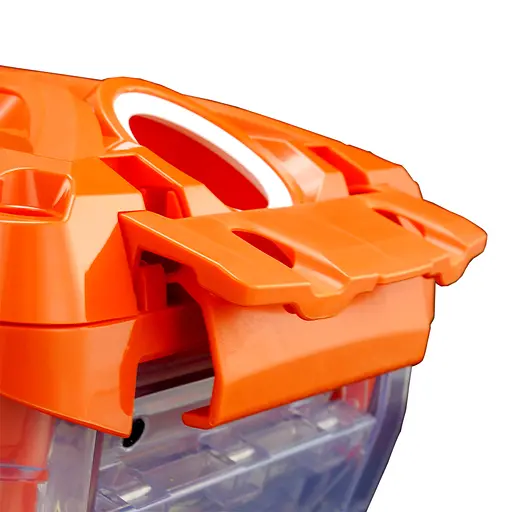 Ємність циклонного фільтру у зборі (118138) - фото 3