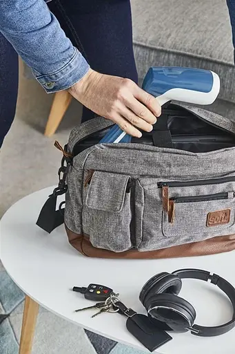 Отпариватель ручной Tefal DT6130E0 - фото 7