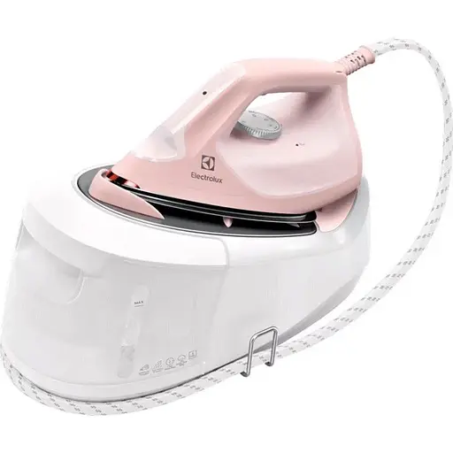 Парогенератор Electrolux Refine 600 E6ST1-4PP