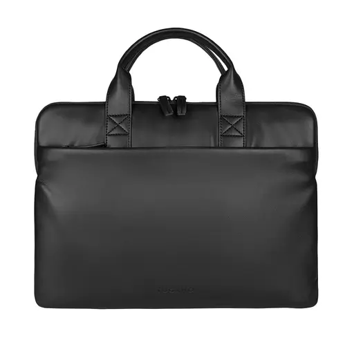 Сумка Isotta 13"/14", черный Tucano teh0014674 - фото 2