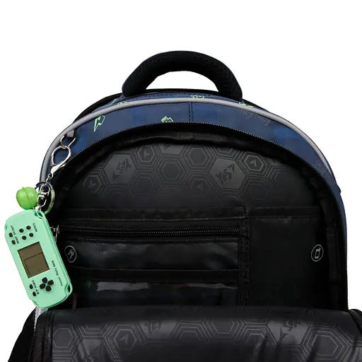 Рюкзак шкільний Yes Game On! S-72 - фото 9