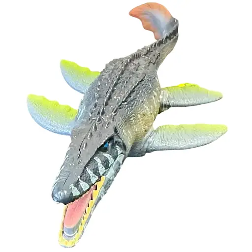 Мозазавр Dino Toys F8 (Q9899-F8) - фото 1