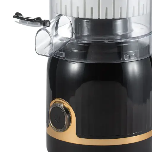 Електричний соковитискач 250 мл 45Вт для цитрусових Domotec MS-613 - фото 4