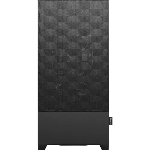 Корпус Fractal Design Pop Air Solid Black (FD-C-POA1A-01) - фото 2