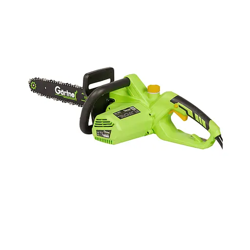 Цепная пила Gartner CSE-2605 (846803) - фото 3