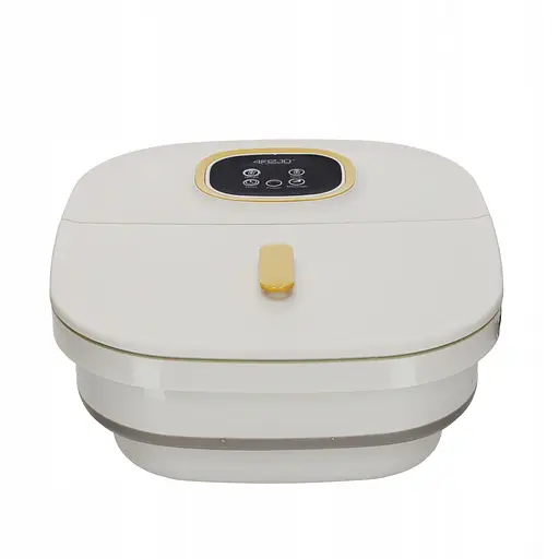 Ванна для ног гидромассажная 4FIZJO Ultra+ складная 500 Вт (гидромассажер для ног) 4FJ0595 (P-5907739319487) - фото 8