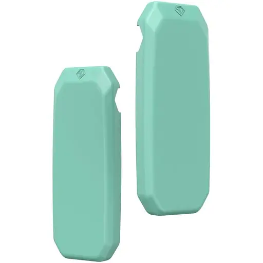 Сменные магнитные подлокотники Kaiser 3 Anda Seat – Green - фото 1