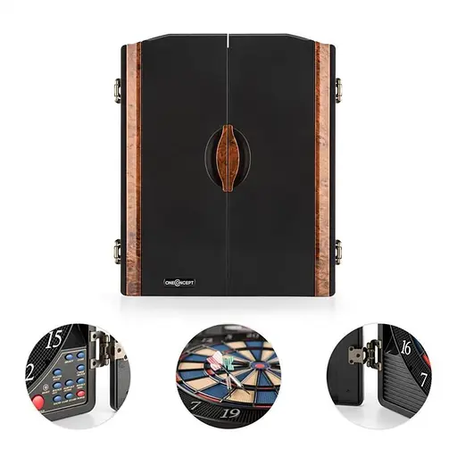 Дартс OneConcept Masterdarter (10030658) - фото 4