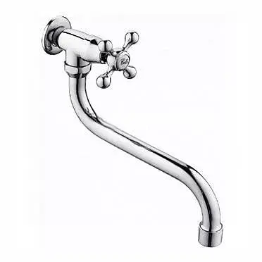 Монокран Frap хром F4808 Хром - фото 1