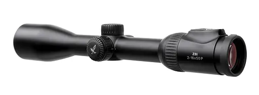 Оптический прицел Swarovski Z8I 2-16x50 PL BRX-I - фото 3
