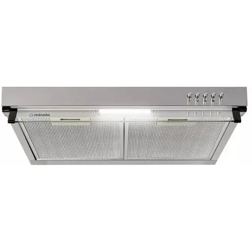 Витяжка плоска Minola HPL 522 I