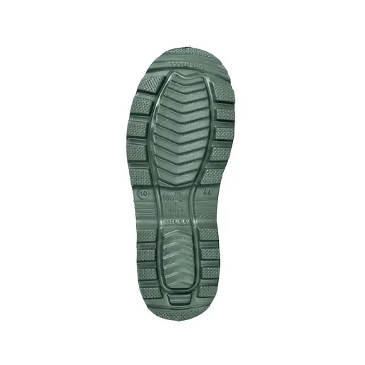 Сапоги для зимней рыбалки Lemigo Arctic Termo+ 875 EVA -50° размер 41 стелька 26.5 см - фото 2