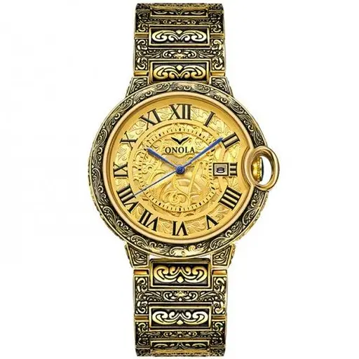 Мужские наручные часы Onola Dario - фото 2