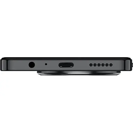 Смартфон Tecno Camon 30 CL6 8/256GB Basaltic Dark 4894947020469 - фото 6