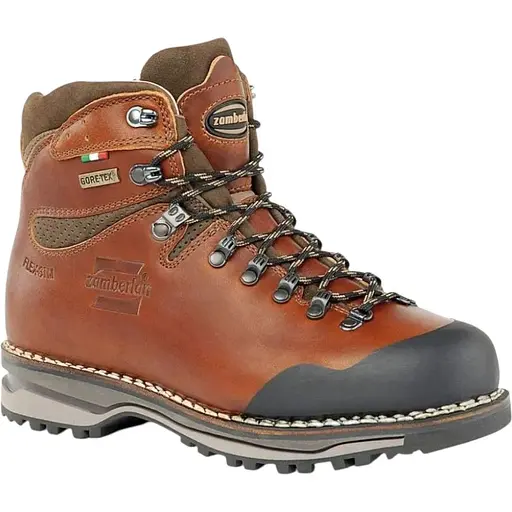 Черевики Zamberlan Tofane NW GTX RR 42 Brick (1054-006.0892)