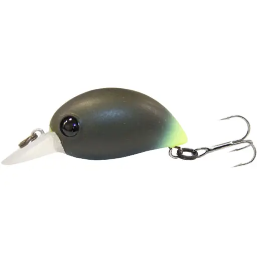 Воблер ZipBaits Baby Hickory SR 25mm 2.6g #103