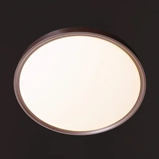 Светильник настенный-потолочный Brille W-629/72W RM WW+NW+CW - фото 2