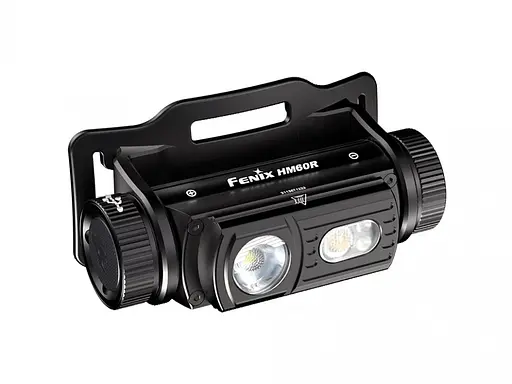 Фонарь налобный Fenix HM60R (1047-HM60R) - фото 2