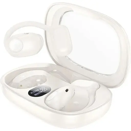 Навушники Hoco Spectrum true wireless BT headset EA1 BT5.3, 90/500mAh, 10h