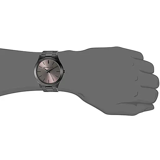 Чоловічий годинник MICHAEL KORS MK8507 Runway - фото 5