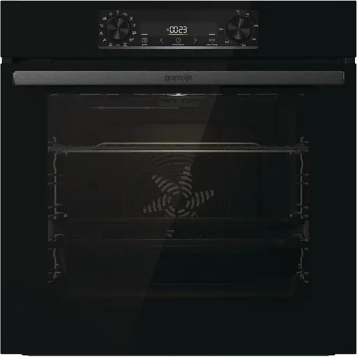 Духовой шкаф электрический Gorenje BOS6737E13FBG
