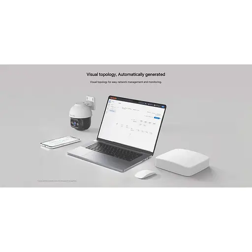 Коммутатор Tenda TEG2226F (TEG2226F) - фото 10