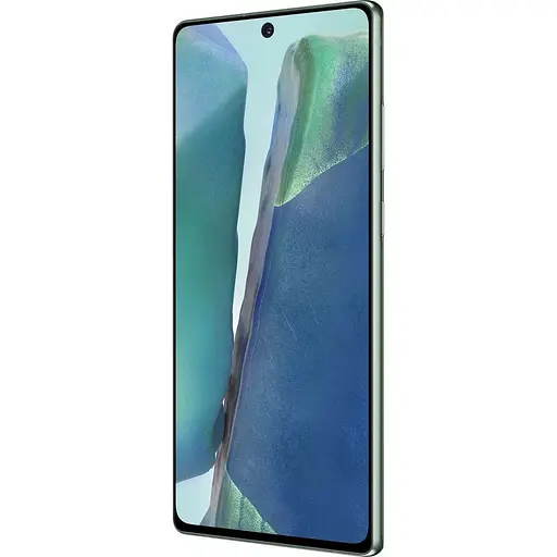 Смартфон Samsung Galaxy Note 20 5G N981U 128GB Green 1SIM - фото 7